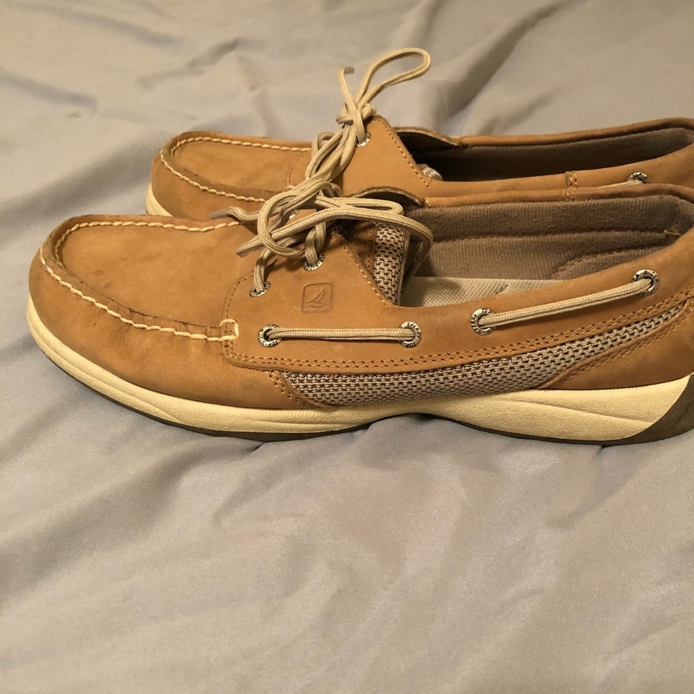 Women’s Sperries